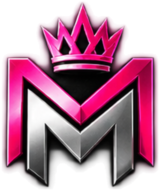Ms Mayhem crowned M emblem